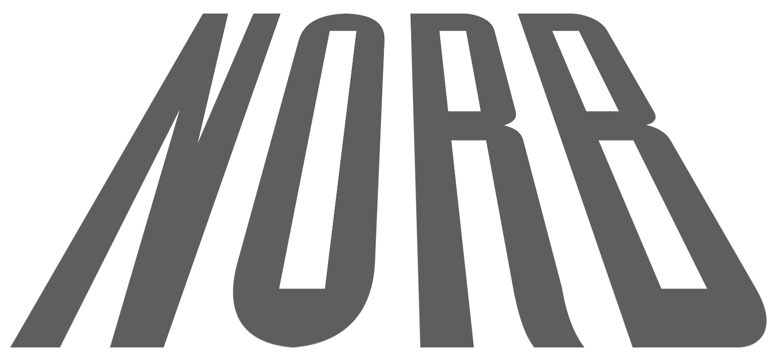 NORB Network Logo